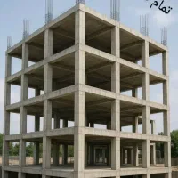 نیازمند استاد کار آرماتوربند