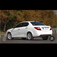 دنا پلاس فول اتوماتیک