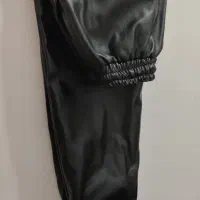 شلوار چرمی بچه گانه