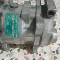 کمپرسور