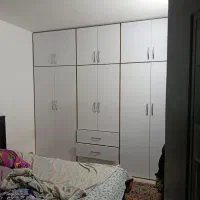 ۱۱۵متر واحد +60متر حیاط اختصاصی (فاز ۷)|فروش آپارتمان|بروجرد, |دیوار