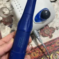 سوهان برقی استرانگ (ناخن)