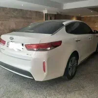 اجاره خودرو اپتیما ماشین yf رنت