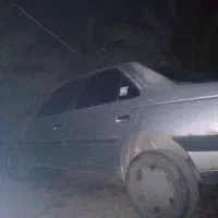 پژو مدل ۸۷