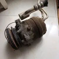 کمپرسور کولر