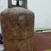 کپسول بوتان۱۱کیلویی با گاز