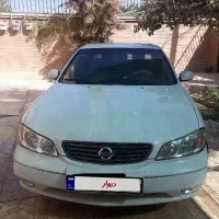 ماکسیما اتوماتیک|خودرو سواری و وانت|اصفهان, رهنان|دیوار