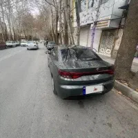 تارا v1 ۱۴۰۲ بیرنگ|خودرو سواری و وانت|اصفهان, احمدآباد|دیوار