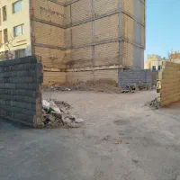 زمین-دو-بر-260-متر-پاک-شده-گلزار
