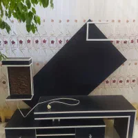 زیرتلویزیون قیمت توافقی|میز تلویزیون|نورآباد, |دیوار