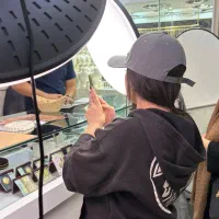 ادمین تولیدمحتوا(ادیتور موبایل گرافی)|استخدام رایانه و فناوری اطلاعات|رشت, شهرک شهید رجایی|دیوار