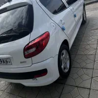 ۲۰۷ پانا مدل ۱۴۰۳|خودرو سواری و وانت|همدان, |دیوار