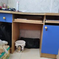 میز کامپیوتر