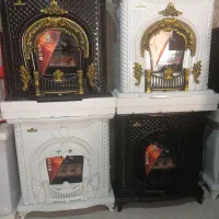 مرکز فروش بخاری گازی استاندارد تک عمده