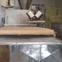دستگاه چانه گیر نانوایی|فروشگاه و مغازه|اردکان, |دیوار