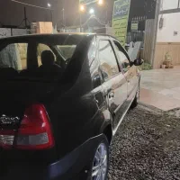 ال ۹۰ پارس خودرو مدل ۹۴