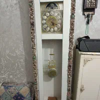 ساعت ایستاده سالم