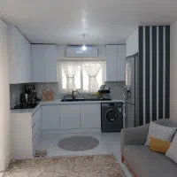 فروش فوری ویلایی ۶۵ متری دوخواب در حمیدیان