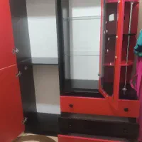 کمد بچه|جاکفشی، کمد، دراور|محمدیه-قزوین, |دیوار