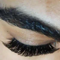 کاشت مژه هیدن  فقط ۱۲۰ تومن شید لب ۷۵۰