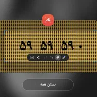 خط اعتباری ۰۹۱۹