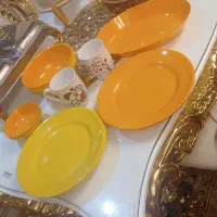سرویس بشقاب همه باهم ۲ میلیون