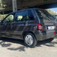 پراید 111 هیدرولیک|خودرو سواری و وانت|اصفهان, خانه اصفهان|دیوار