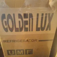 سلام یخچال فریزر گلدن لوکس ۱۲ فوت