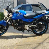 موتور پالس 220