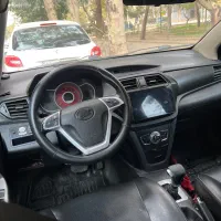 لیفان ایکس 50 اتومات کم کار|خودرو سواری و وانت|کرج, دولتآباد|دیوار