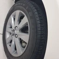 جک j4 استثنایی بدون رنگ 403|خودرو سواری و وانت|زنجان, |دیوار