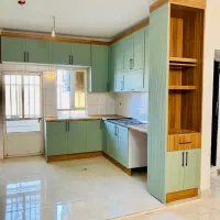 کابینت ترکیب هنر و کاربرد (خانه)سبز|مصالح و تجهیزات ساختمان|قم, پردیسان|دیوار