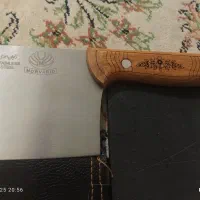 چاقو کوه نوردی|کوهنوردی و کمپینگ|پردیس, فاز ۱۱|دیوار