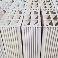 کوره بلوکه سفالی 20*10 با کیفیتی ممتاز درجه 1