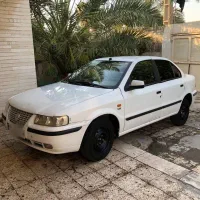 سمند مدل۹۲