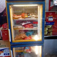 فریزر ایستاده ۲ در فریدونی اصل