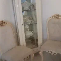 بوفه شیره ایی تاج دار