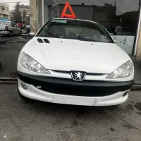 ۲۰۶  sd یک برگ سند