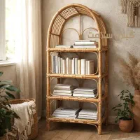 شلف طبقاتی نظم دهنده حصیری