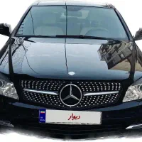 فروش ویژه بنز c200
