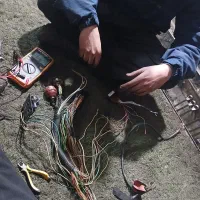 برق خودرو فوق تخصصی سیار