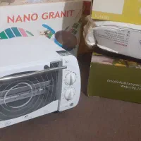 توستر  نو می باشد.