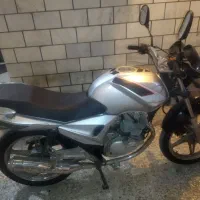 موتور سیکلت 150cc جترو