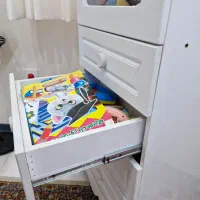 کمد|جاکفشی، کمد، دراور|تهران, فردوس|دیوار