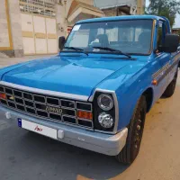 زامیاد Z 24 آپشنال رادیال فول SVPDH، مدل ۱۴۰۳