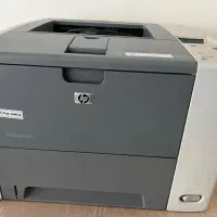 پرینت hp P3005