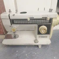 چرخ صنعتی ژانومه