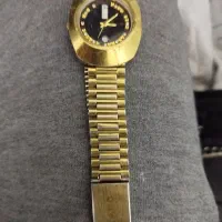 ساعت مال بیست سال پیش است