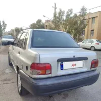 پراید ۸۵ دوگانه|خودرو سواری و وانت|سمنان, |دیوار