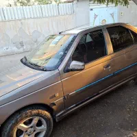 پارس سال مدل ۹۳|خودرو سواری و وانت|تربت جام, شهید مدرس|دیوار